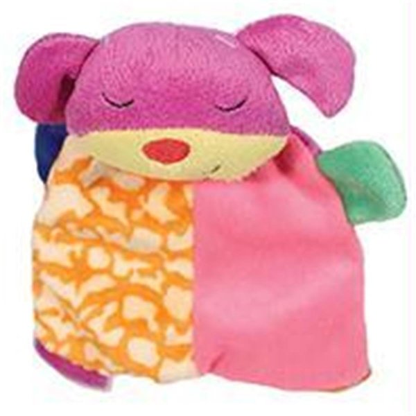 Beloved Lil Spots Plush Blanket- Assorted 7 In BE2187755